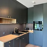 Ciri Q4apartments Apartmán *