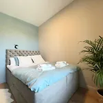 Ciri Q4apartments Apartmán
