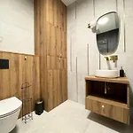 Ciri Q4apartments * Gdaňsk