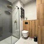 Ciri Q4apartments Apartmán