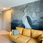 Apartmán Ciri Q4apartments