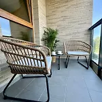 Ciri Q4apartments * Gdaňsk