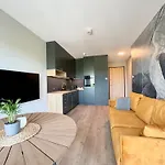 Apartmán Ciri Q4apartments