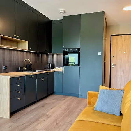 Apartament Ciri Q4apartments