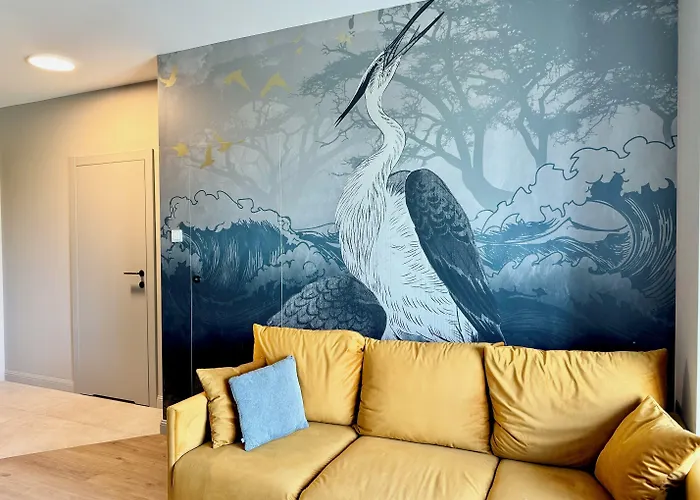 Apartament Ciri Q4apartments