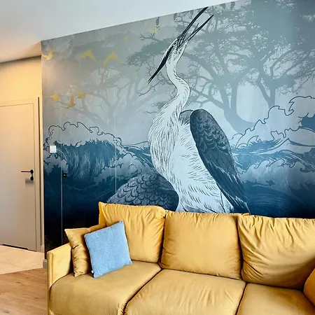 Ciri Q4apartments Apartment