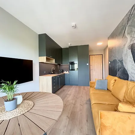 Apartmán Ciri Q4apartments