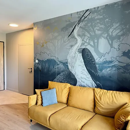 Ciri Q4apartments Gdansk