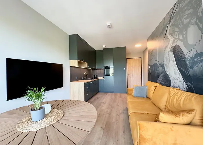 Lejlighed Ciri Q4apartments