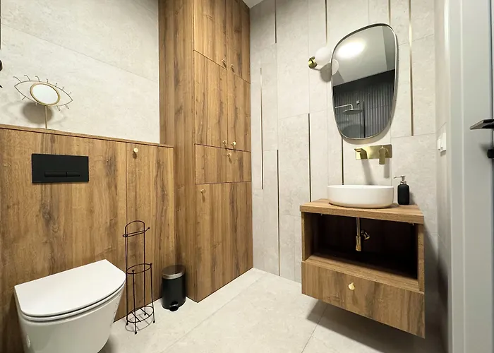 Ciri Q4apartments Апартаменты *