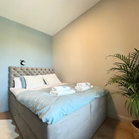 Ciri Q4apartments Apartamento