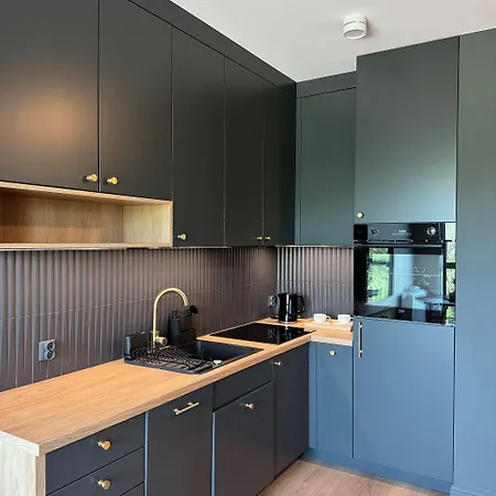 Apartamento Ciri Q4apartments