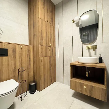 Ciri Q4apartments Apartamento *