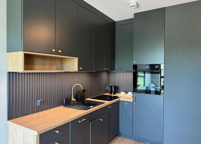 Ciri Q4apartments 公寓 *