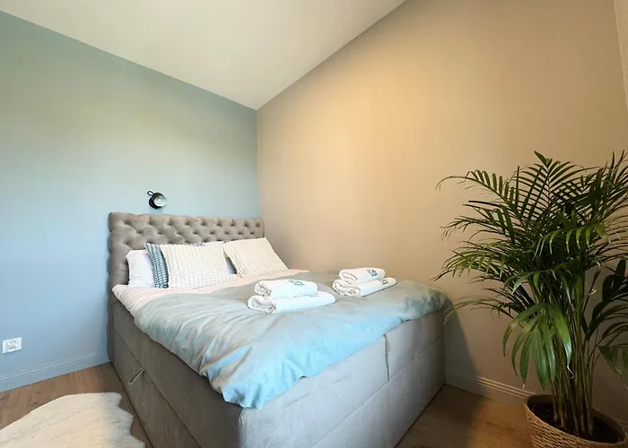 Ciri Q4apartments 公寓